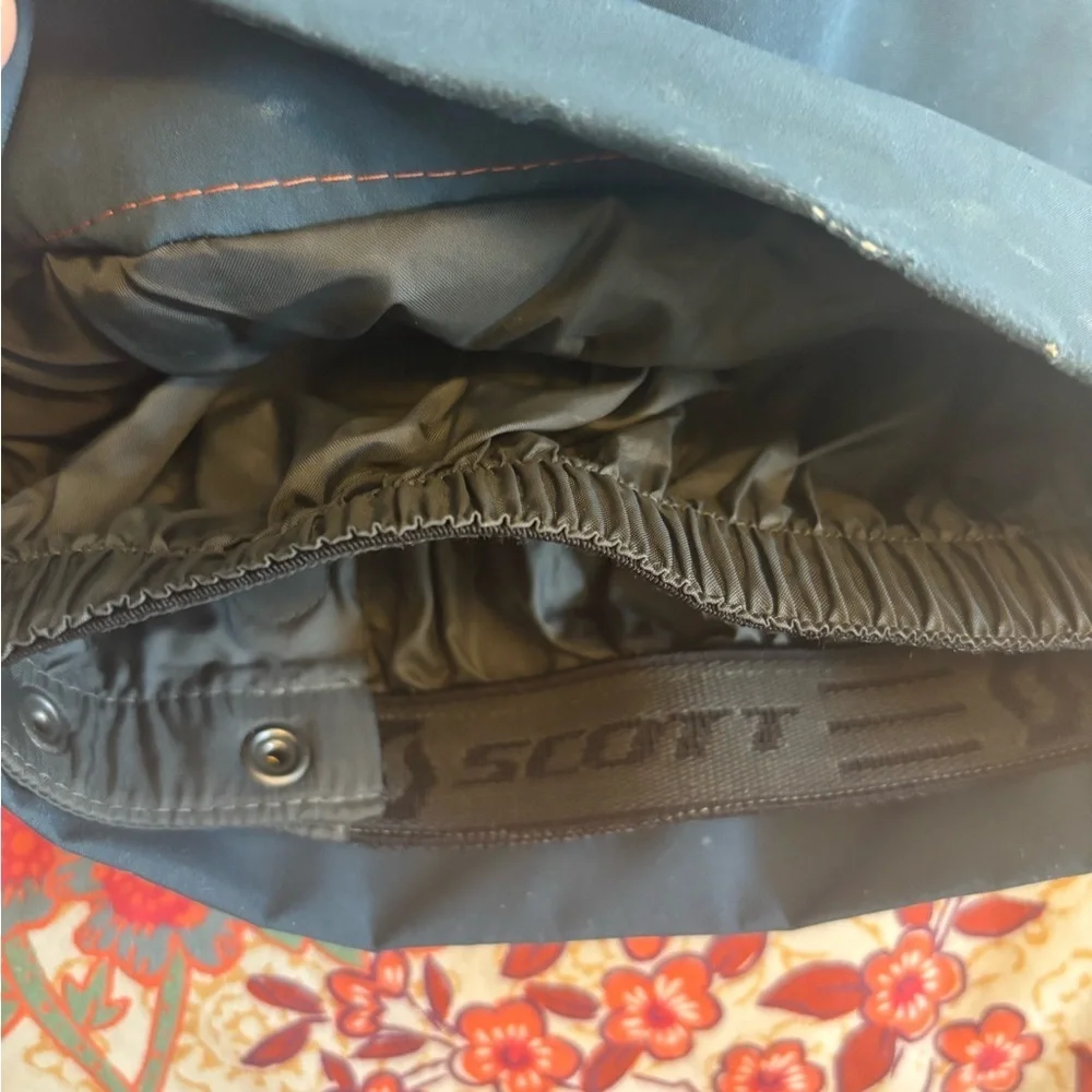 Scott Junior Blue Ski Pants - size XL - Picture 8 of 9
